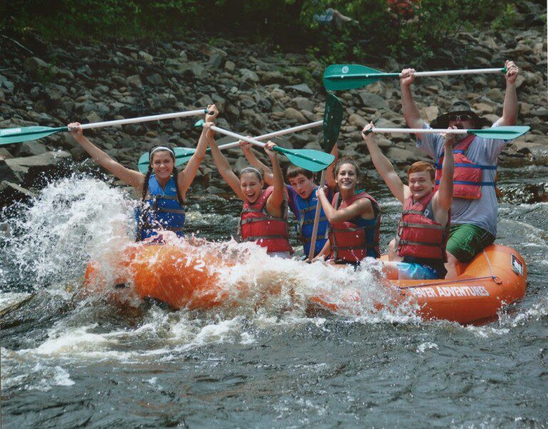 Jim Thorpe River Adventures